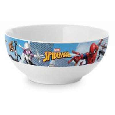 SPIDERMAN TAZA 13.5CM