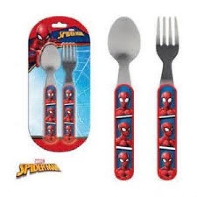 SPIDERMAN TALHRES X2