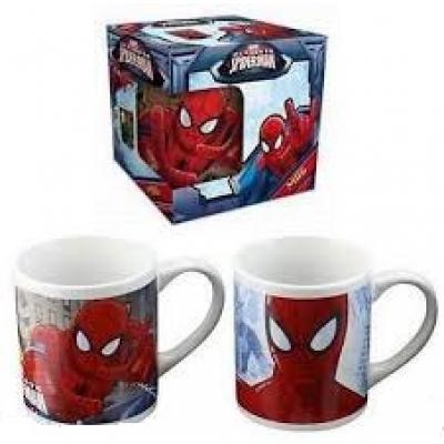 SPIDERMAN CANECA 23.7CL