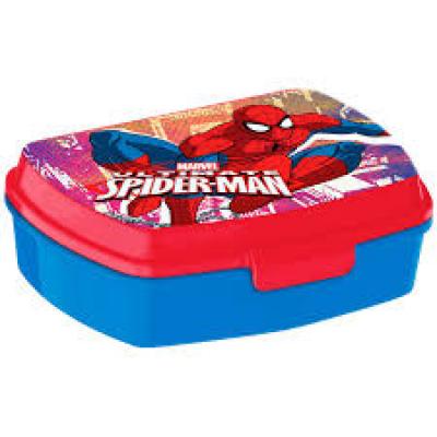 % SPIDERMAN SANDWICHERA
