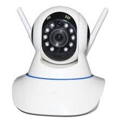 IP NETWORK CAMARA