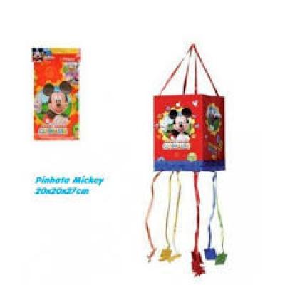 PINHATA KOKLIKO MICKEY %