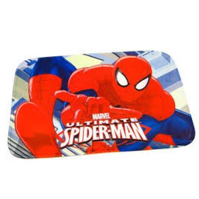 SPIDERMAN TAPETE BANHO