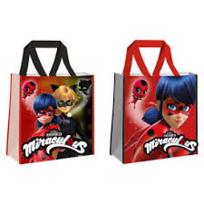 SACO SHOPPING LADY BAG