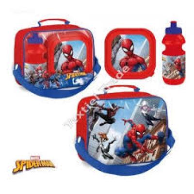 SPIDERMAN MALA PIC NIC LQ0034