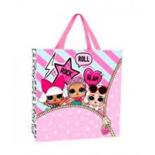 BOLSA L.O.L.REUTIZABLE