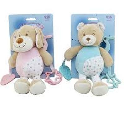 AMIGUINHOS STARS PELUCHE MULTIFUNCOES