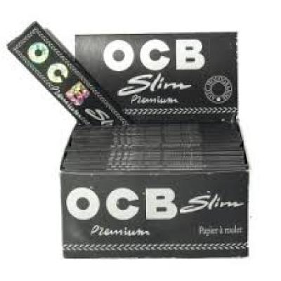 OCB 50