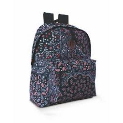 MOCHILA URBAN TRIBE 31X43X13CM