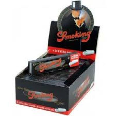 PAPEL DE TABACO SMOKING 50
