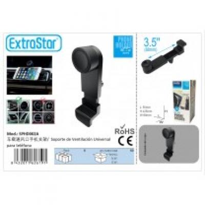 SUPORTE MOVIL DE CARRO SALIDA AIRE