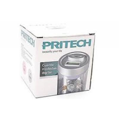 CUENTA MONEDAS DIGITAL