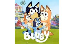  BLUEY