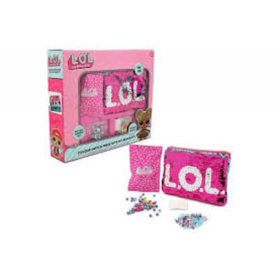 BOLSITO QUE CAMBIA DE COLOR L.O.L.