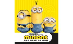 MINIONS