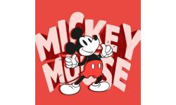  MICKEY MOUSE
