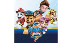 PAW PATROL