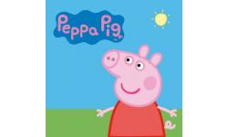 PEPPA PIG