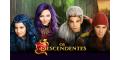 DESCENDANTS