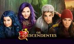 DESCENDANTS