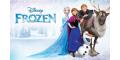 FROZEN