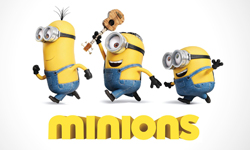 MINIONS