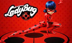 LADYBUG