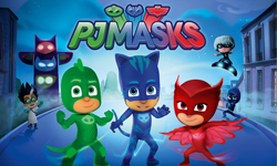PJMASKS