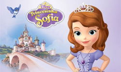 PRINCESA SOFIA