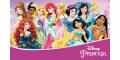 PRINCESAS