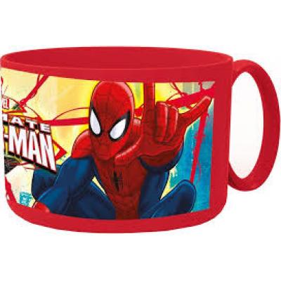 SPIDERMAN TAZON MICRO 450ML