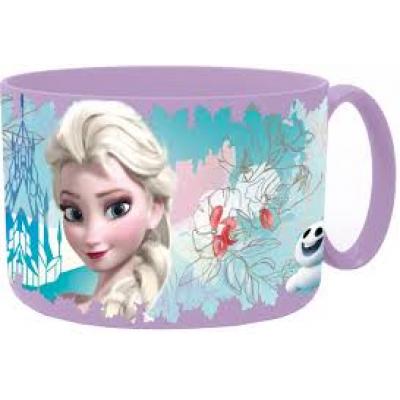 FROZEN TAZON MICRO 450ML