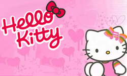 HELLO KITTY.PETS