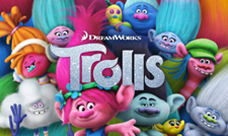 TROLLS