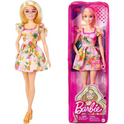 Barbie Fashionistas Sortido