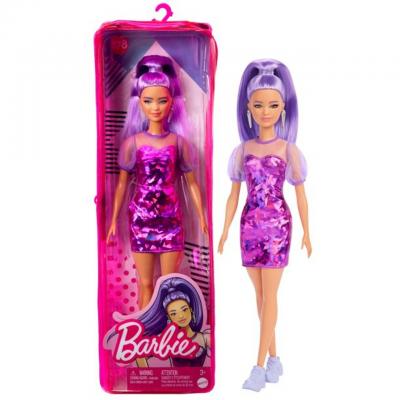 Barbie Fashionistas Sortido