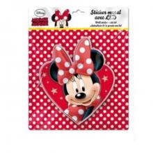 Luz LED de Parede Autocolante Minnie