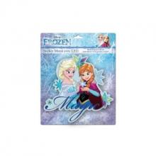 Luz LED de Parede Autocolante Frozen