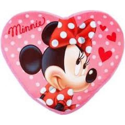 *MINNIE FORMA ALMOFADA