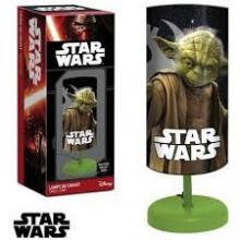 Candeeiro Infantil Star Wars