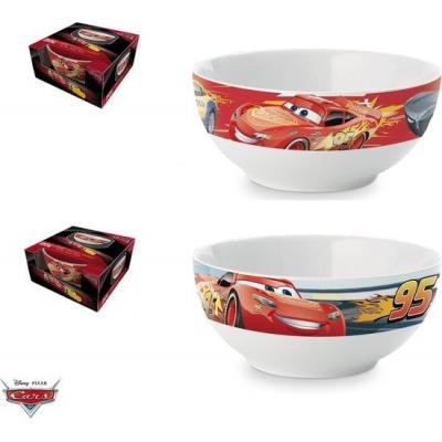 Caneca infantil Cars