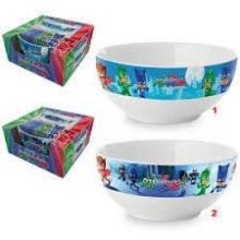 Caneca infantil PJ Masks