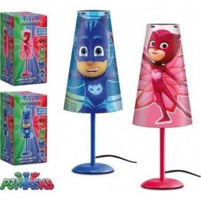 Candeeiro Cónico PJ Masks
