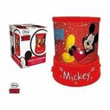 Projetor de Luz Mickey