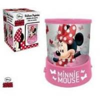 Projetor de Luz Minnie