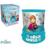 Projetor de Luz Frozen