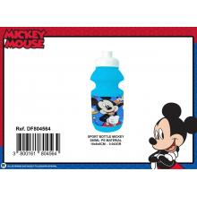Garrafa desportiva 350 ml Mickey