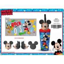 Copo 3D 400 ml Mickey