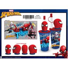 Copo 3D 400 ml Spider-Man