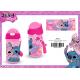 Garrafa infantil em plástico Stitch